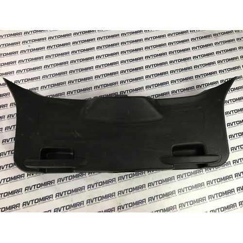 Карта кришки багажника Ford Focus 3 HB 2011-2017 BM51A40411AFW